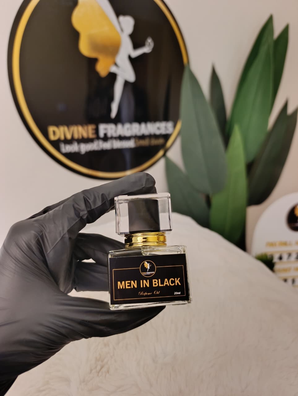 Luxury Candles