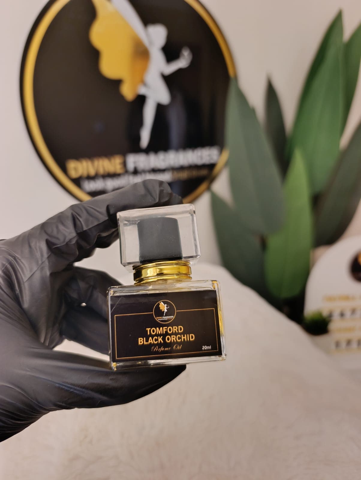 Reed Diffusers